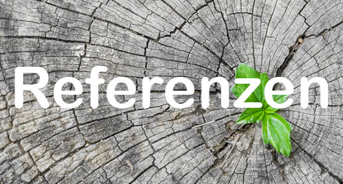 Referenzen Referenzen
