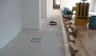 Rohbau