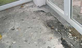 Baubereich 1