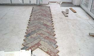 Baubereich 1