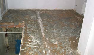 Baubereich 3